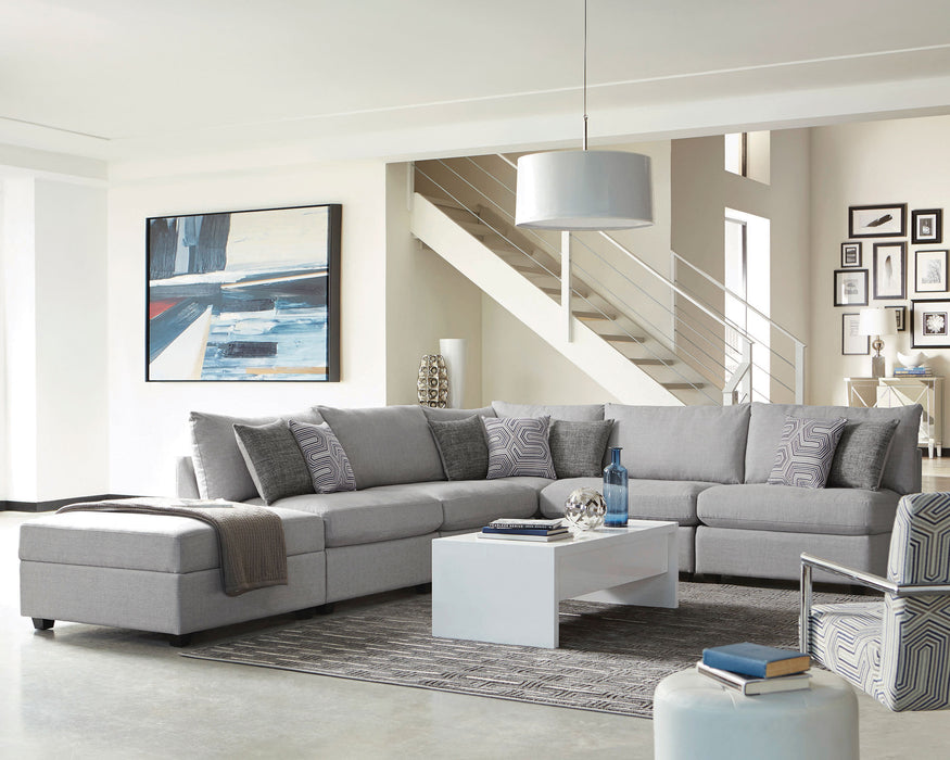 Cambria Sectional - Tony’s Furniture Store & Linen (GA) - Multi Location