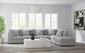 Cambria Sectional - Tony’s Furniture Store & Linen (GA) - Multi Location