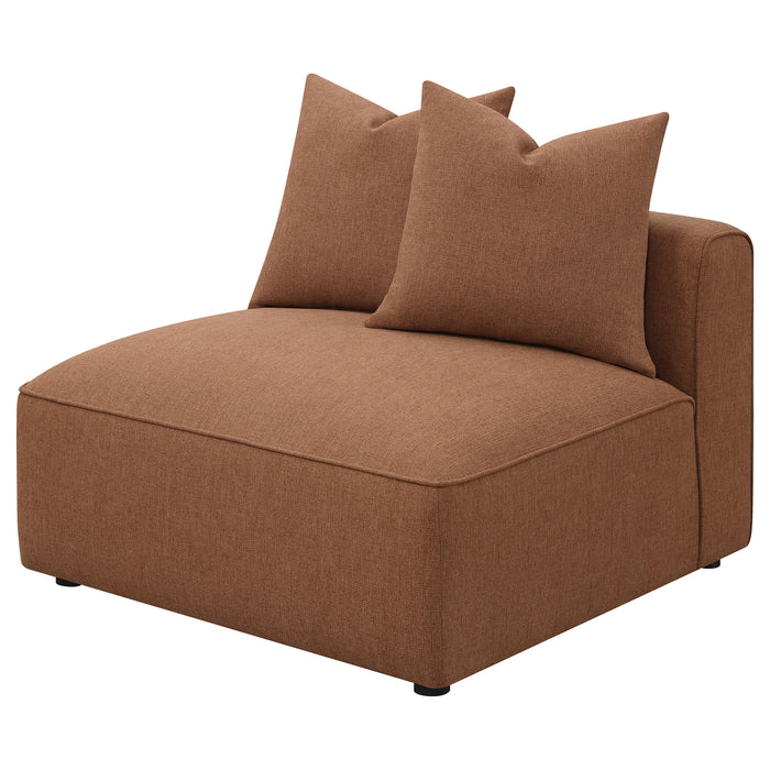 Jennifer Accent Chair - Tony’s Furniture Store & Linen (GA) - Multi Location