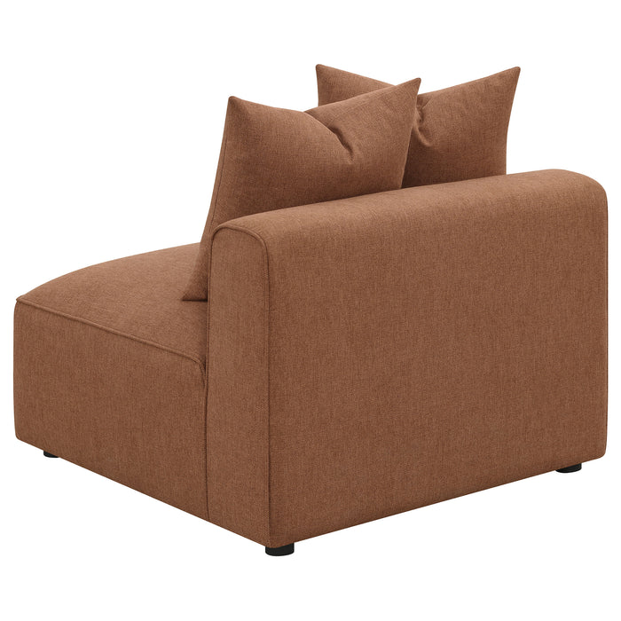 Jennifer Accent Chair - Tony’s Furniture Store & Linen (GA) - Multi Location