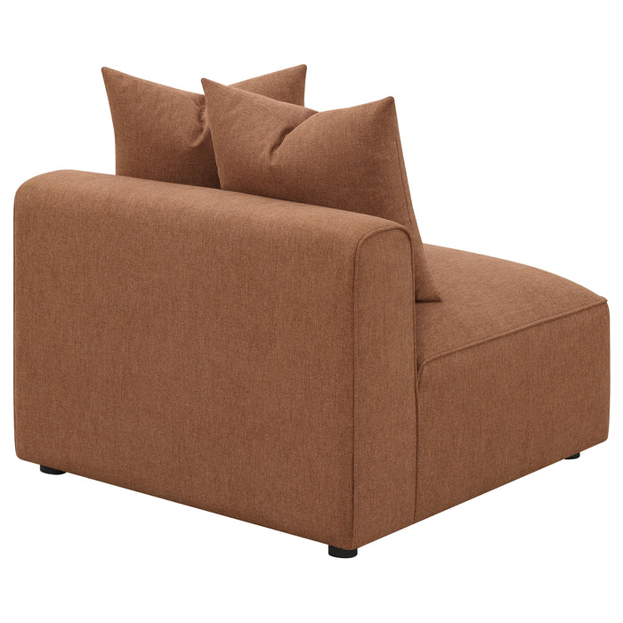 Jennifer Accent Chair - Tony’s Furniture Store & Linen (GA) - Multi Location