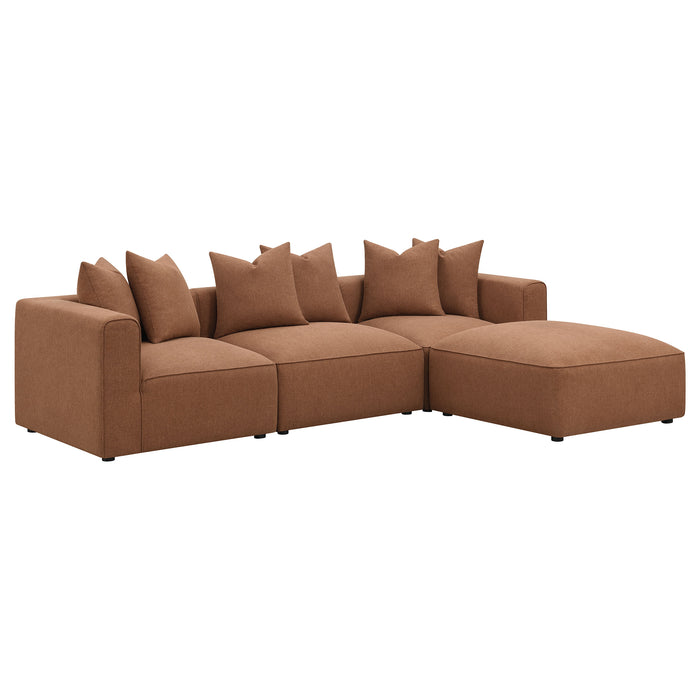 Jennifer Accent Chair - Tony’s Furniture Store & Linen (GA) - Multi Location