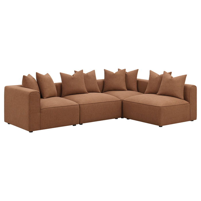 Jennifer Accent Chair - Tony’s Furniture Store & Linen (GA) - Multi Location