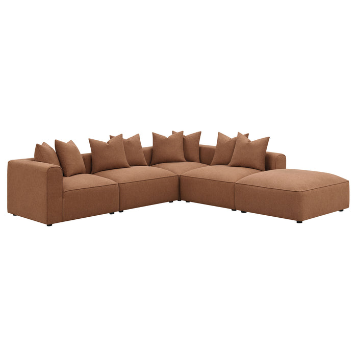 Jennifer Accent Chair - Tony’s Furniture Store & Linen (GA) - Multi Location