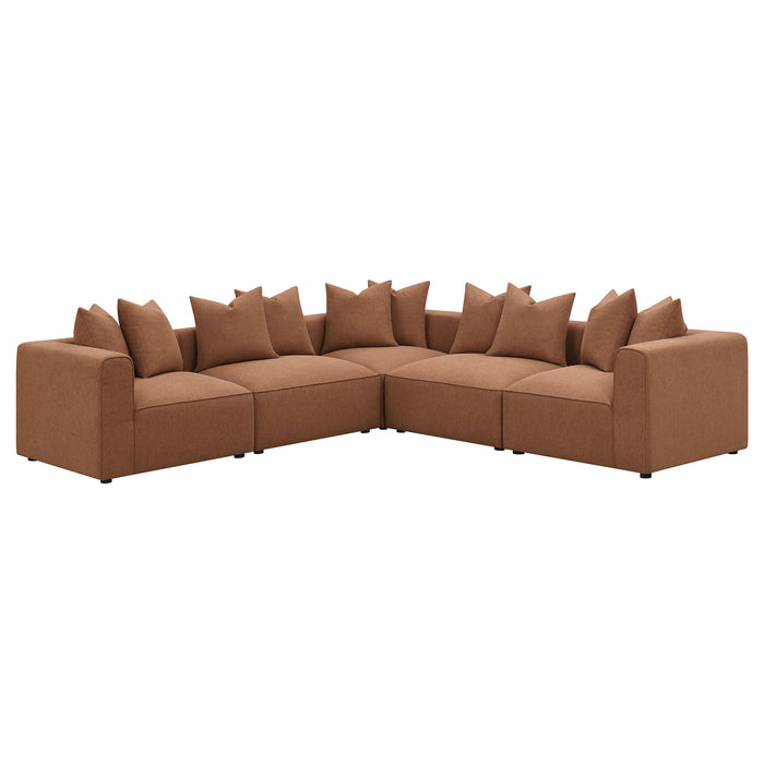 Jennifer Accent Chair - Tony’s Furniture Store & Linen (GA) - Multi Location