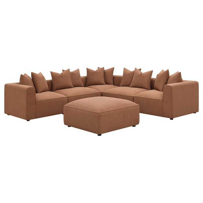 Jennifer Accent Chair - Tony’s Furniture Store & Linen (GA) - Multi Location