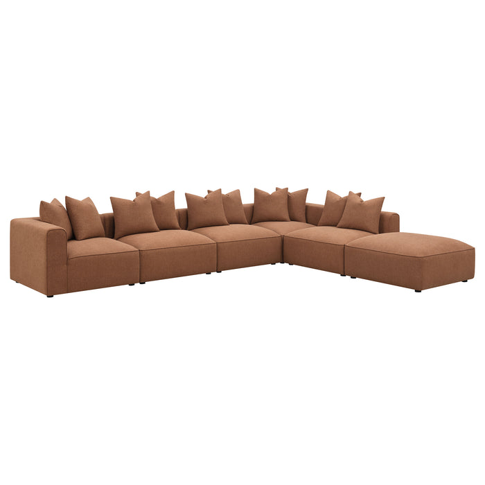 Jennifer Accent Chair - Tony’s Furniture Store & Linen (GA) - Multi Location