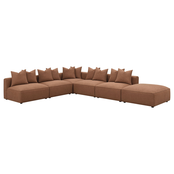 Jennifer Accent Chair - Tony’s Furniture Store & Linen (GA) - Multi Location