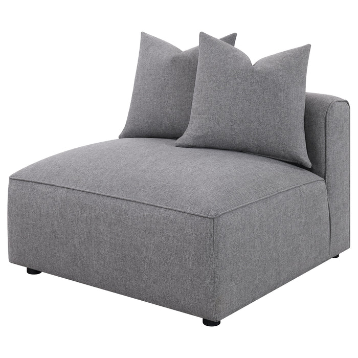 Jennifer Accent Chair - Tony’s Furniture Store & Linen (GA) - Multi Location