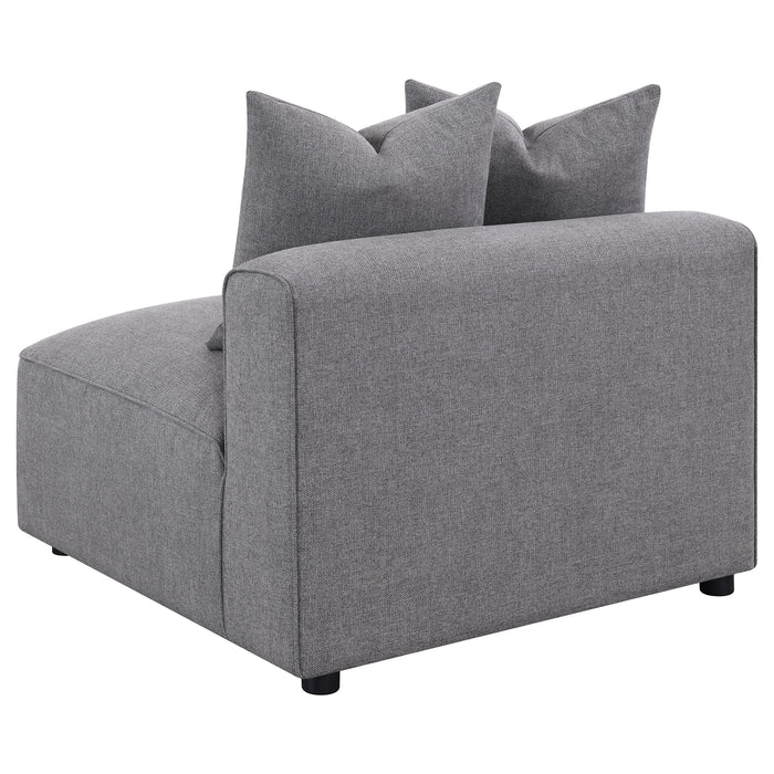 Jennifer Accent Chair - Tony’s Furniture Store & Linen (GA) - Multi Location