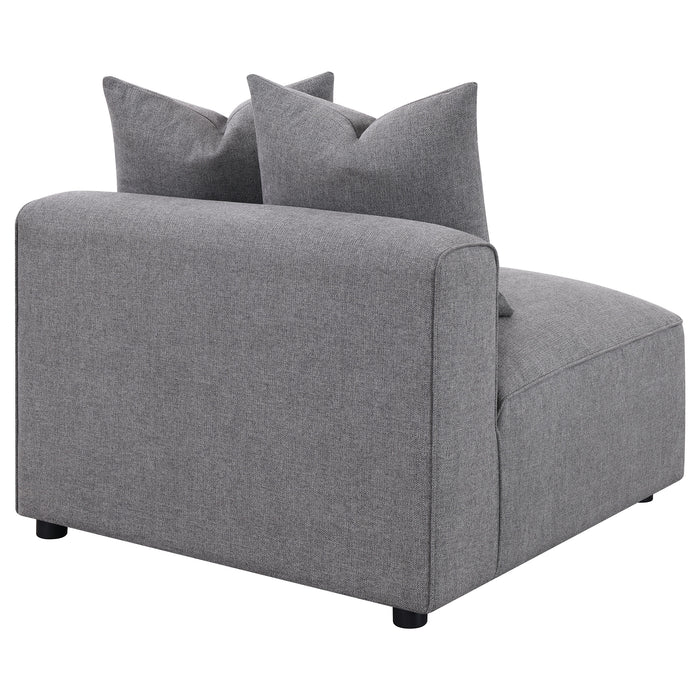 Jennifer Accent Chair - Tony’s Furniture Store & Linen (GA) - Multi Location