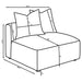Jennifer Accent Chair - Tony’s Furniture Store & Linen (GA) - Multi Location