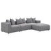 Jennifer Accent Chair - Tony’s Furniture Store & Linen (GA) - Multi Location