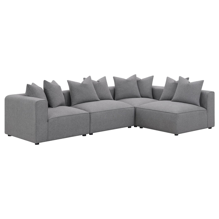 Jennifer Accent Chair - Tony’s Furniture Store & Linen (GA) - Multi Location