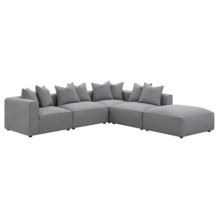 Jennifer Accent Chair - Tony’s Furniture Store & Linen (GA) - Multi Location