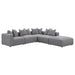 Jennifer Accent Chair - Tony’s Furniture Store & Linen (GA) - Multi Location