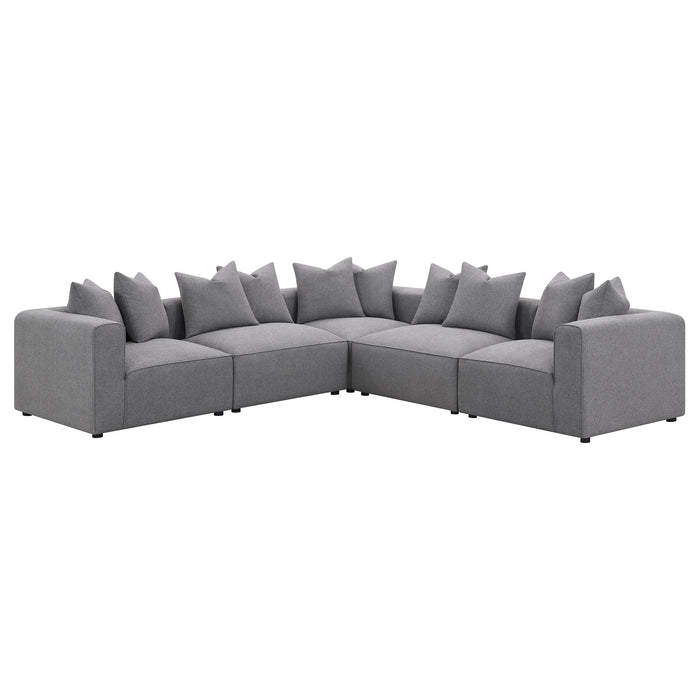 Jennifer Accent Chair - Tony’s Furniture Store & Linen (GA) - Multi Location