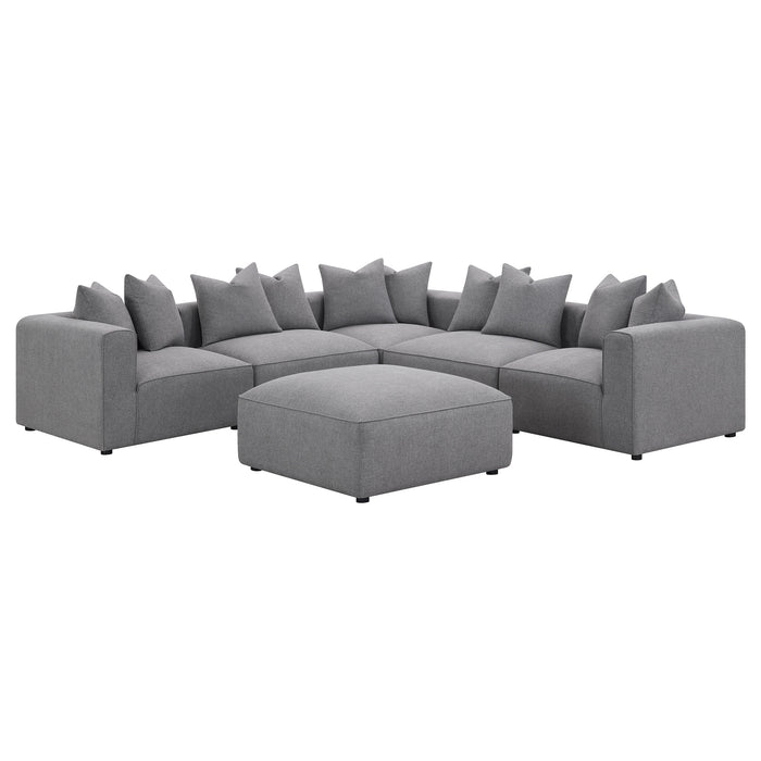 Jennifer Accent Chair - Tony’s Furniture Store & Linen (GA) - Multi Location
