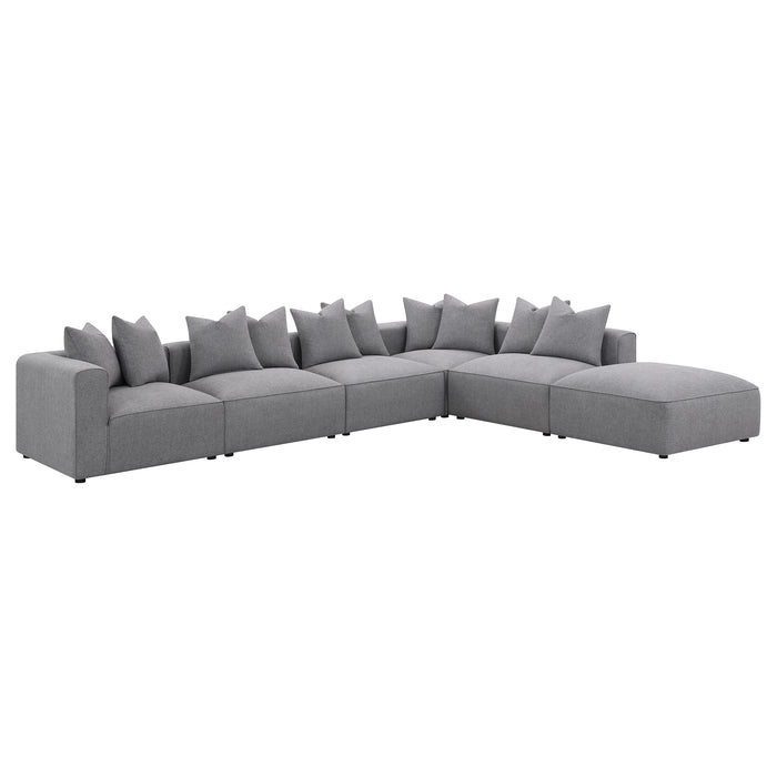 Jennifer Accent Chair - Tony’s Furniture Store & Linen (GA) - Multi Location