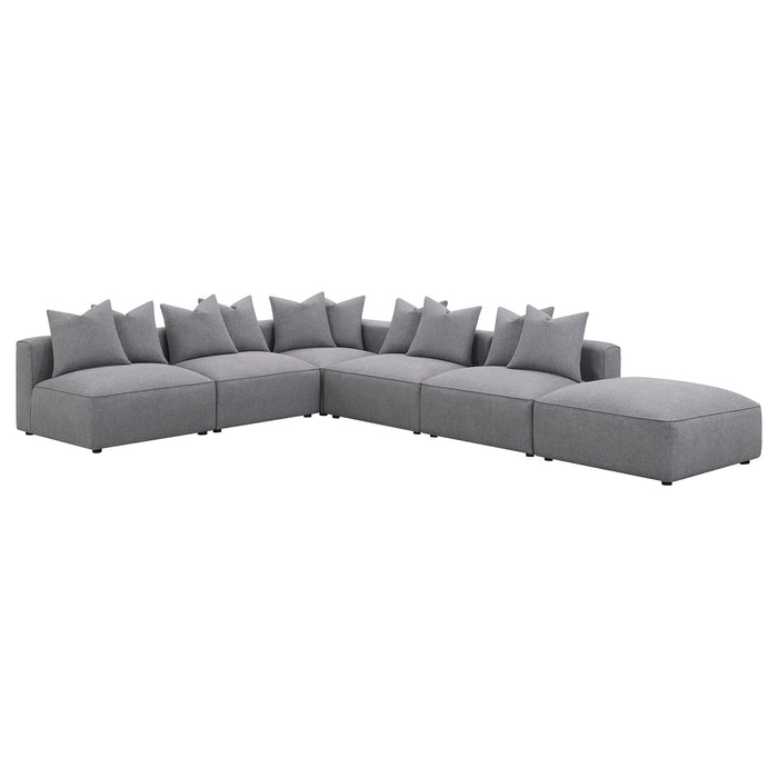 Jennifer Accent Chair - Tony’s Furniture Store & Linen (GA) - Multi Location