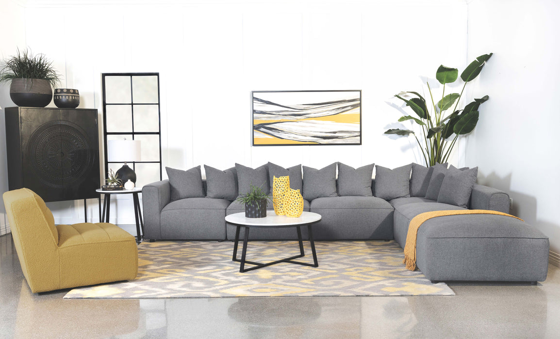 Jennifer Accent Chair - Tony’s Furniture Store & Linen (GA) - Multi Location