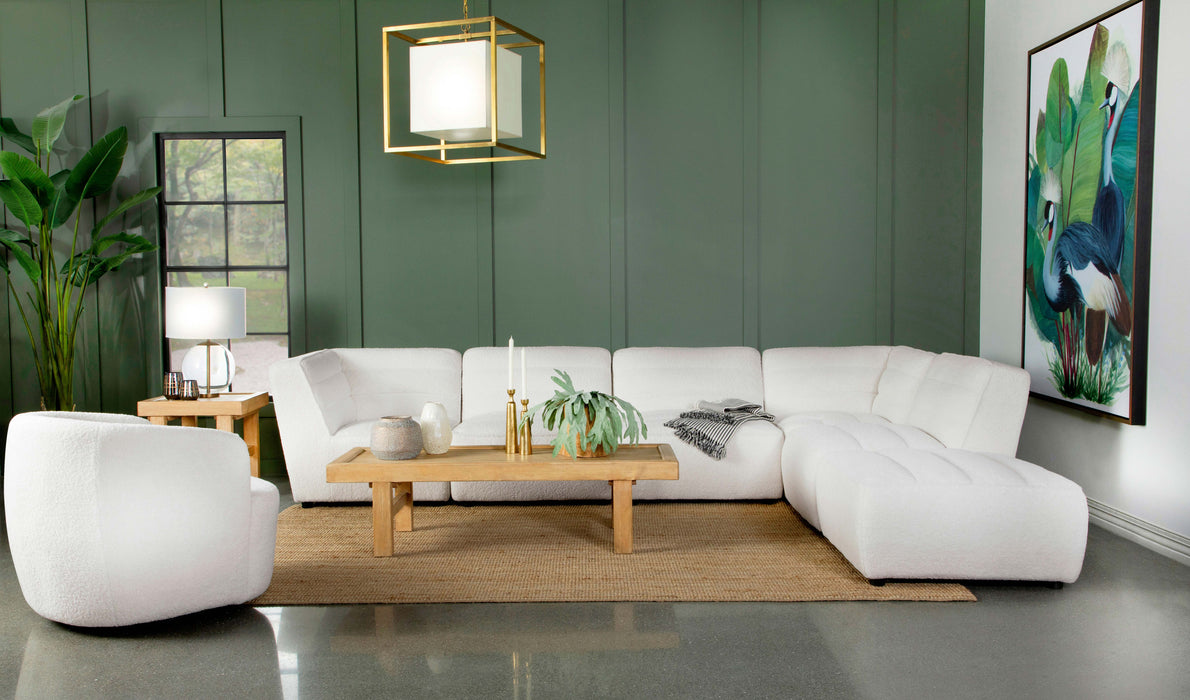 Sunny Accent Chair - Tony’s Furniture Store & Linen (GA) - Multi Location