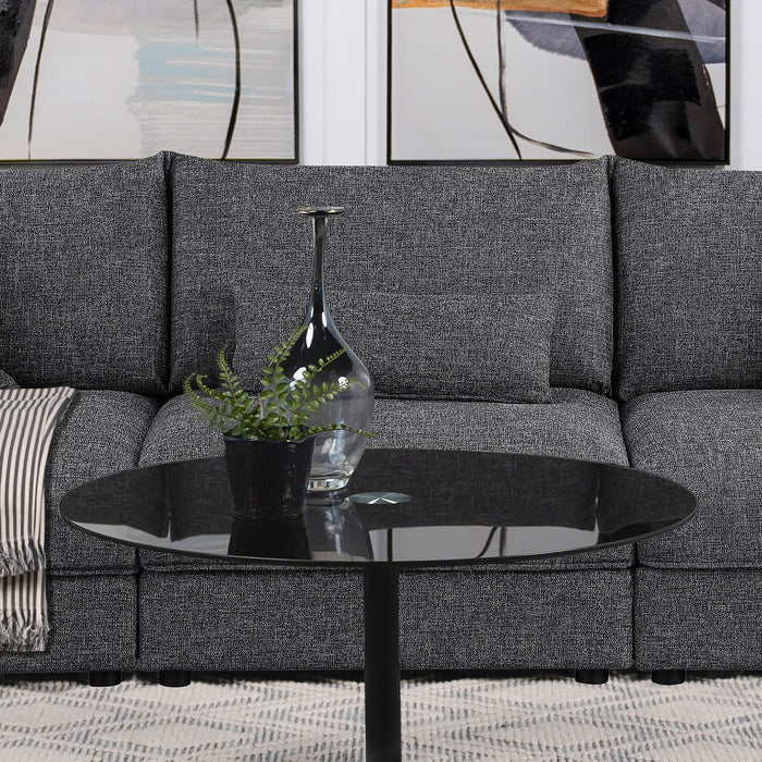 Sasha Accent Chair - Tony’s Furniture Store & Linen (GA) - Multi Location