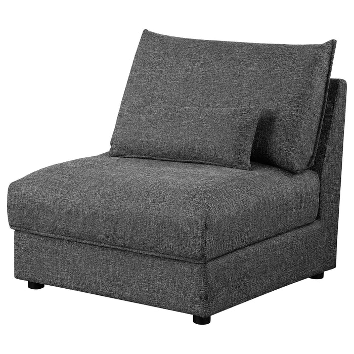 Sasha Accent Chair - Tony’s Furniture Store & Linen (GA) - Multi Location