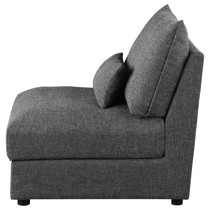 Sasha Accent Chair - Tony’s Furniture Store & Linen (GA) - Multi Location
