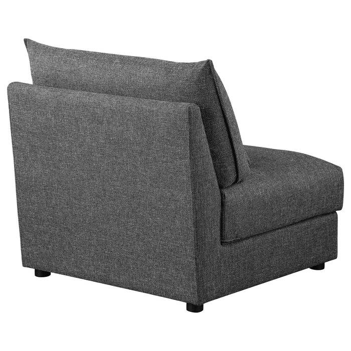 Sasha Accent Chair - Tony’s Furniture Store & Linen (GA) - Multi Location