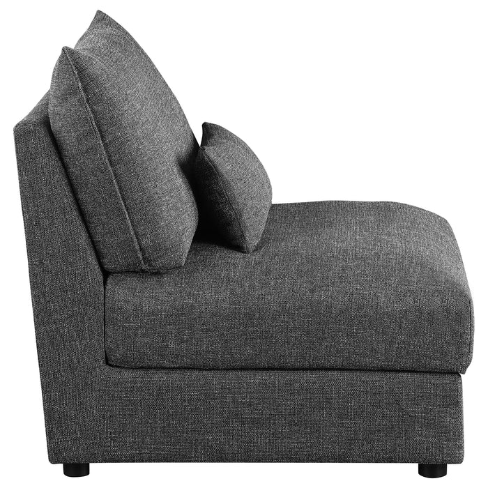 Sasha Accent Chair - Tony’s Furniture Store & Linen (GA) - Multi Location