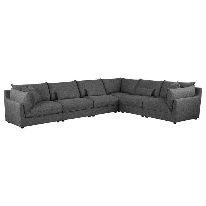 Sasha Accent Chair - Tony’s Furniture Store & Linen (GA) - Multi Location