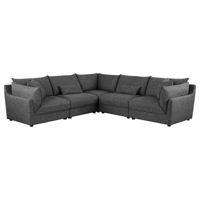 Sasha Accent Chair - Tony’s Furniture Store & Linen (GA) - Multi Location