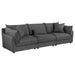 Sasha Accent Chair - Tony’s Furniture Store & Linen (GA) - Multi Location