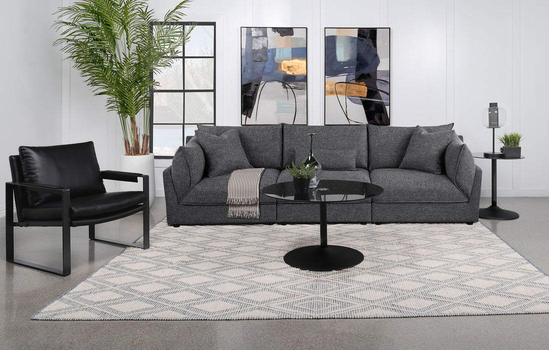 Sasha Accent Chair - Tony’s Furniture Store & Linen (GA) - Multi Location