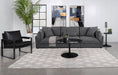 Sasha Accent Chair - Tony’s Furniture Store & Linen (GA) - Multi Location