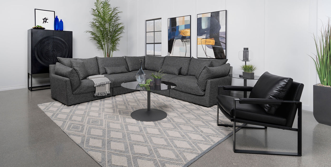 Sasha Accent Chair - Tony’s Furniture Store & Linen (GA) - Multi Location