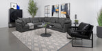 Sasha Accent Chair - Tony’s Furniture Store & Linen (GA) - Multi Location