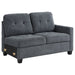 Georgina Sectional Loveseat - Tony’s Furniture Store & Linen (GA) - Multi Location