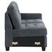 Georgina Sectional Loveseat - Tony’s Furniture Store & Linen (GA) - Multi Location