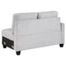 Georgina Sectional Loveseat - Tony’s Furniture Store & Linen (GA) - Multi Location