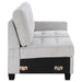 Georgina Sectional Loveseat - Tony’s Furniture Store & Linen (GA) - Multi Location