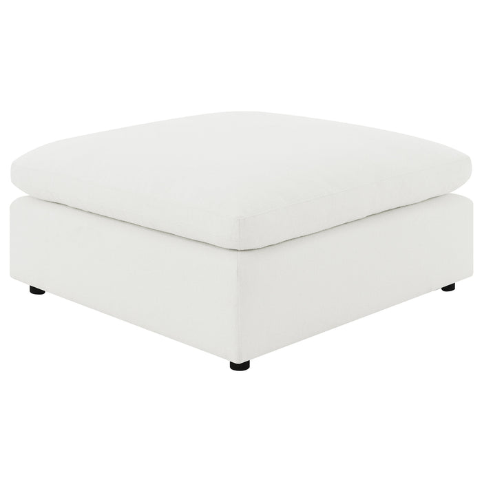 Raleigh Ottoman - Tony’s Furniture Store & Linen (GA) - Multi Location