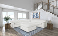 Raleigh Ottoman - Tony’s Furniture Store & Linen (GA) - Multi Location