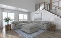 Raleigh Accent Chair - Tony’s Furniture Store & Linen (GA) - Multi Location