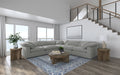 Raleigh Accent Chair - Tony’s Furniture Store & Linen (GA) - Multi Location