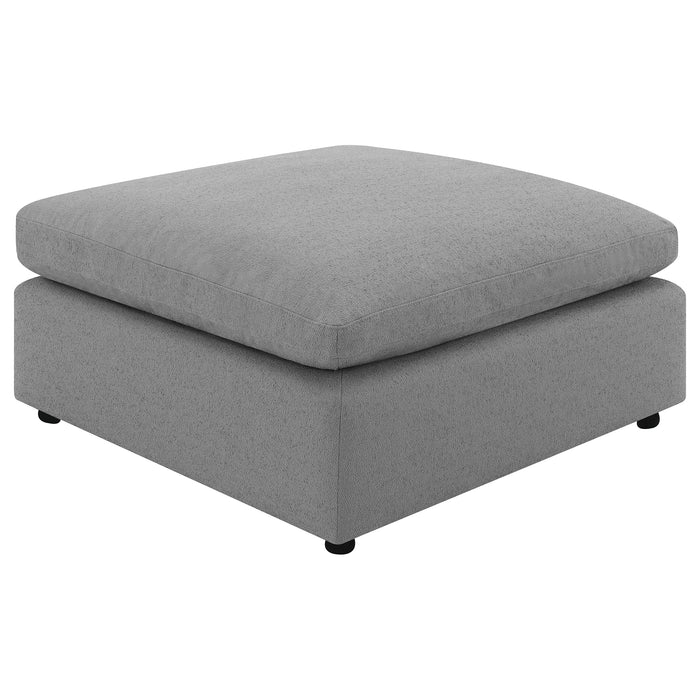 Raleigh Ottoman - Tony’s Furniture Store & Linen (GA) - Multi Location