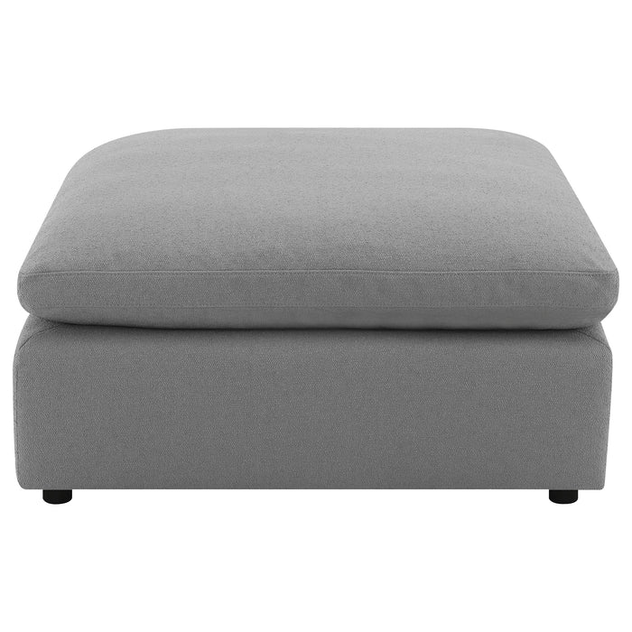 Raleigh Ottoman - Tony’s Furniture Store & Linen (GA) - Multi Location