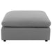 Raleigh Ottoman - Tony’s Furniture Store & Linen (GA) - Multi Location