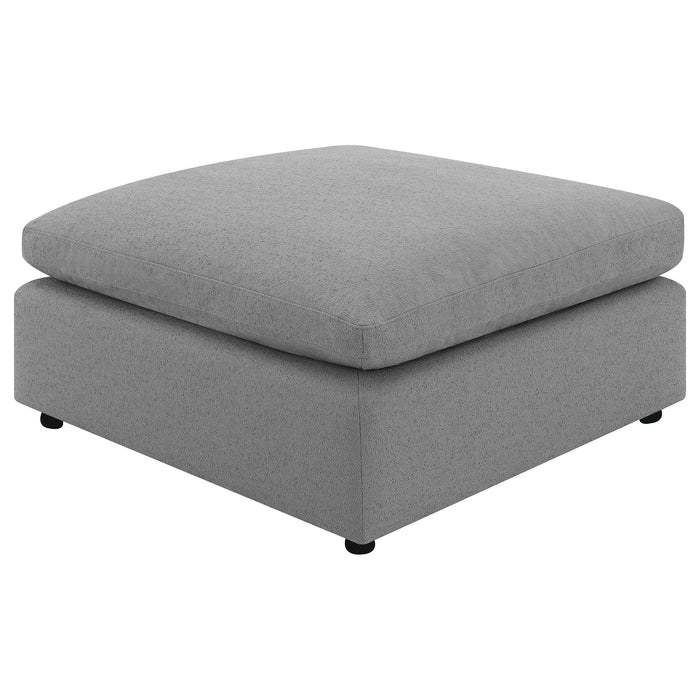 Raleigh Ottoman - Tony’s Furniture Store & Linen (GA) - Multi Location